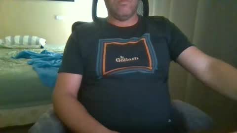 Matt King online show from May 26, 1:12 pm