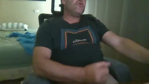 Matt King online show from May 26, 2:18 pm