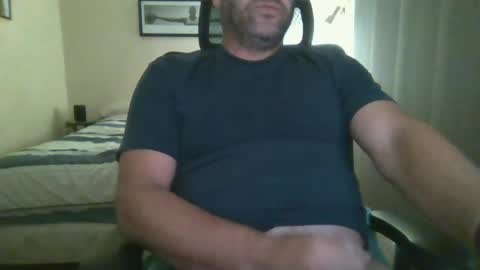 Matt King online show from June 24, 3:30 am