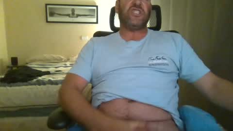 Matt King online show from July 8, 1:59 pm