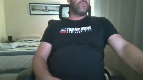 Matt King online show from July 17, 2:55 am
