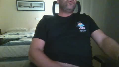 Matt King online show from July 18, 12:28 pm