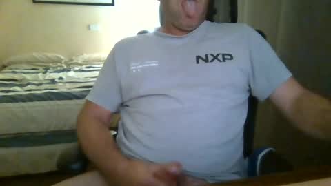 Matt King online show from August 3, 12:34 pm