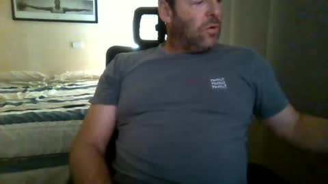 Matt King online show from August 14, 3:54 am