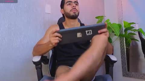 Markos online show from July 31, 4:23 pm