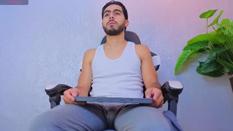 Markos online show from August 1, 12:00 pm