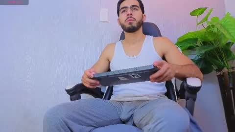 Markos online show from August 1, 1:06 pm
