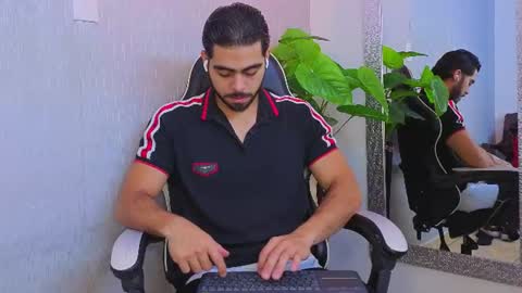 Markos online show from August 4, 1:52 pm