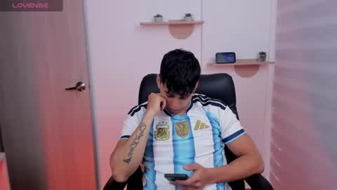MARK online show from July 12, 4:46 pm