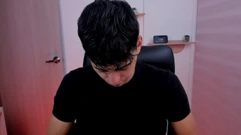 MARK online show from July 17, 3:06 am