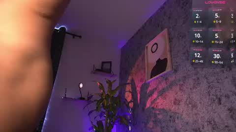 Mark Santos online show from August 9, 1:01 pm