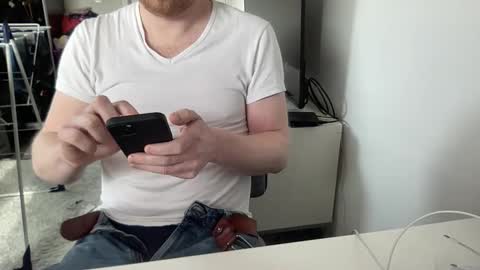 marksub_xx online show from April 3, 8:00 am