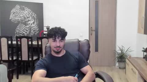 MarkTyson online show from March 14, 4:30 am