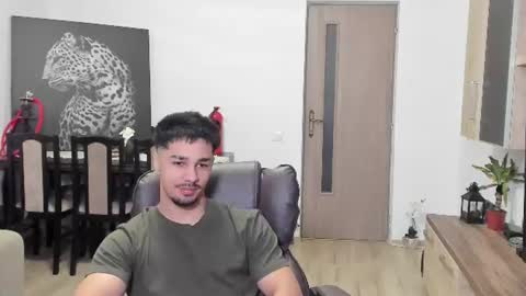 MarkTyson online show from July 28, 2:06 am