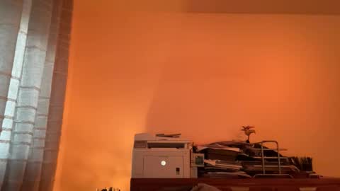 Markus081976 online show from April 5, 5:21 pm