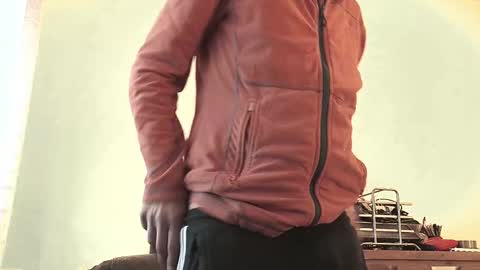 Markus081976 online show from April 12, 9:10 am
