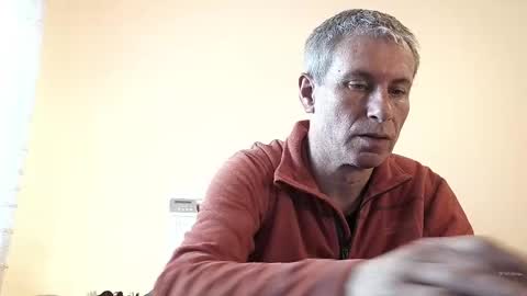 Markus081976 online show from April 12, 10:27 am