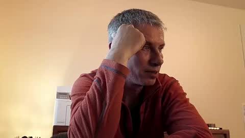 Markus081976 online show from April 12, 2:08 pm