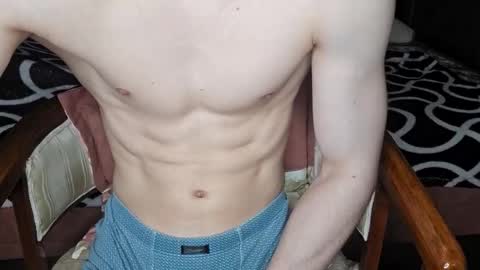 Mark hot online show from April 13, 10:07 pm