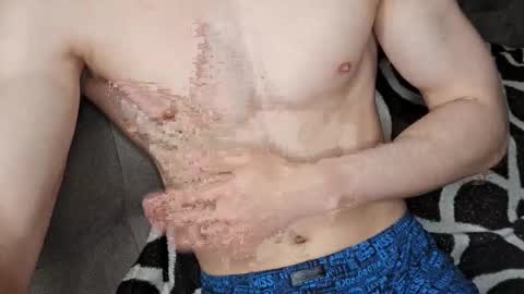 Mark hot online show from May 10, 9:50 pm