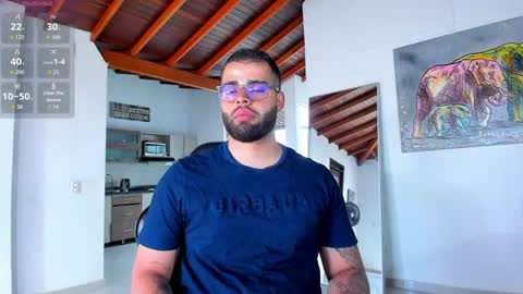markus_tyler online show from July 8, 8:35 pm