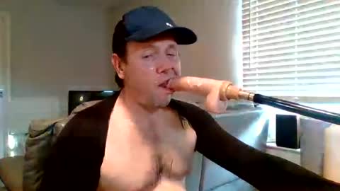 Markus online show from June 24, 5:48 pm