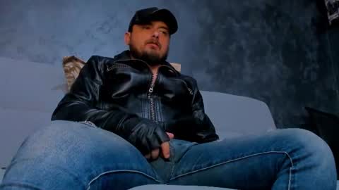 MARK online show from August 10, 4:58 am