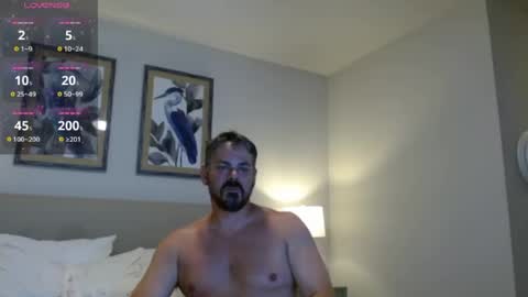marlin214 online show from August 7, 1:16 am