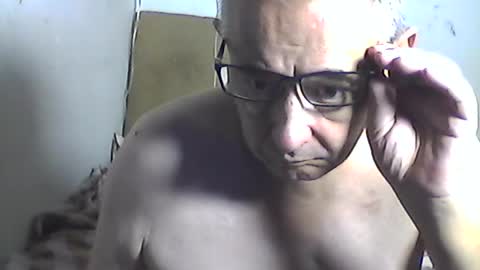 Marlon bi62 online show from July 12, 12:39 am