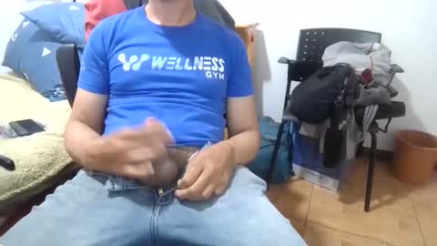 marlonfit online show from June 7, 7:52 pm