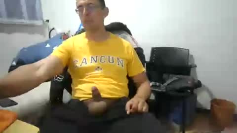 marlonfit online show from July 1, 4:02 am