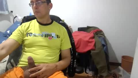 marlonfit online show from July 12, 4:19 am