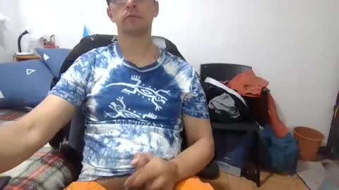 marlonfit online show from July 19, 2:41 pm