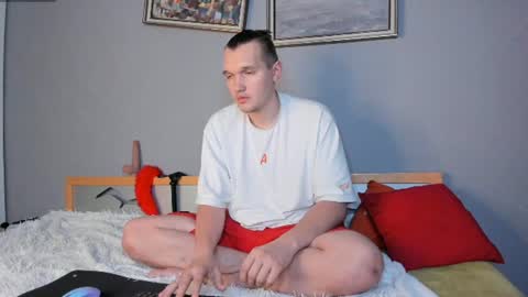 marcus online show from August 15, 5:44 am