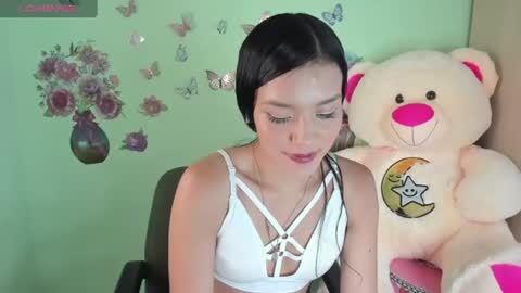 Marly Anal  online show from August 1, 3:56 am