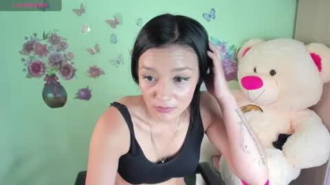 Marly Anal  online show from August 3, 4:08 am