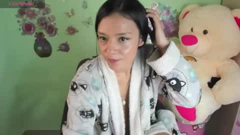 Marly Anal  online show from August 3, 7:37 am