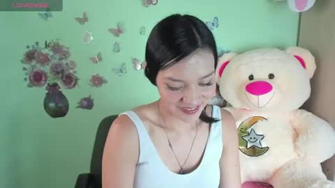 Marly Anal  online show from August 4, 3:36 am