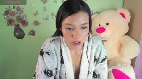 Marly Anal  online show from August 4, 7:05 am