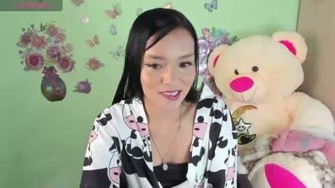 Marly Anal  online show from August 5, 3:26 am