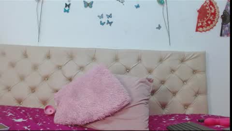 Marly  online show from July 31, 5:47 am