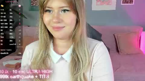 Liza online show from July 11, 6:58 pm
