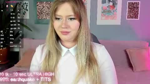 Liza online show from July 12, 5:08 pm