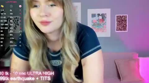 Liza online show from July 14, 7:36 pm