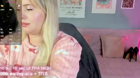 Liza online show from August 10, 12:06 pm