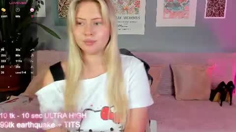 Liza online show from August 14, 1:48 pm