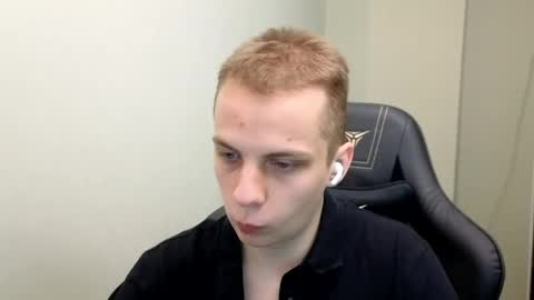 Marko online show from March 31, 10:40 pm