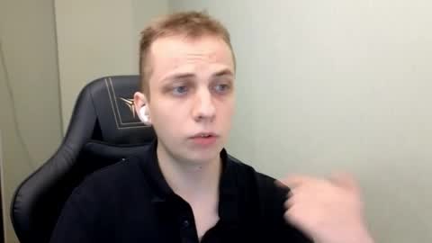 Marko online show from March 31, 11:46 pm