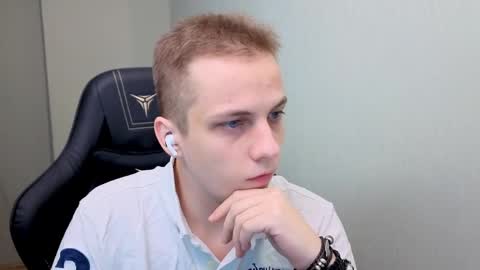 Marko online show from April 1, 9:56 pm