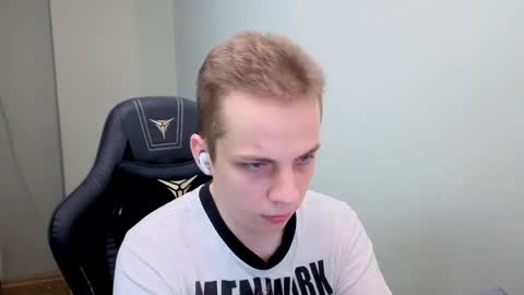 Marko online show from April 16, 8:48 pm